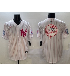 Men's San Francisco Giants #51 Jung Hoo Lee White City Connect Cool Base Stitched Baseball Jersey