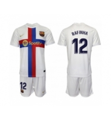 Barcelona Men Soccer Jerseys 098