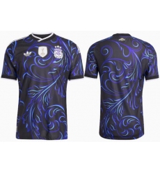 Men's Adidas Argentina 2026 World Cup Away FIFA jersey