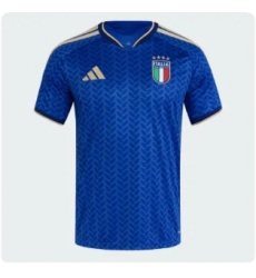 Men's adidas Italy 2026 Home Jersey