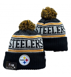 NFL Pittsburgh Steelers 2024 Beanies 010