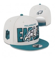 NFL Philadelphia Eagles Stitched Snapback Hats 2026.1-02
