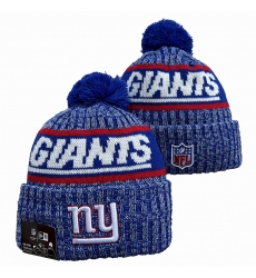 NFL New York Giants 2024 Beanies 005