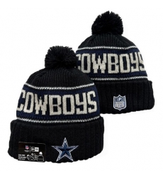 NFL Dallas Cowboys Knit 2025-12-18