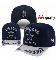 NFL Dallas Cowboys Stitched Snapback Hats 2026.6.02