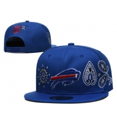 NFL Buffalo Bills Stitched Snapback Hats 2025.12-01