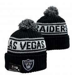 NFL Las Vegas Raiders 2024 Beanies 016