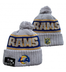 NFL Los Angeles Rams 2024 Beanies 006