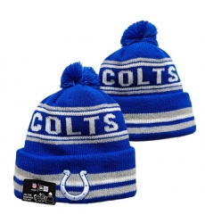 NFL Indianapolis Colts Knit 2025-12-02