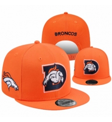 NFL Denver Broncos Stitched Snapback Hats 2026.6.01