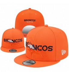 NFL Denver Broncos Stitched Snapback Hats 2026.6.06