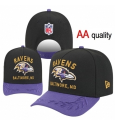 NFL Baltimore Ravens Stitched Snapback Hats 2026.6.06