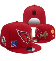 NFL Arizona Cardinals Stitched Snapback Hats 2026.6.09