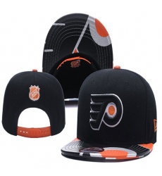 NHL Philadelphia Flyers Snapback Hats 25-1