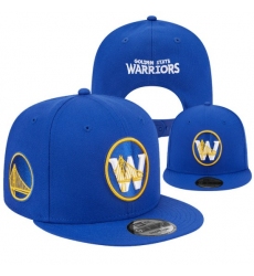 NBA Golden State Warriors Stitched Snapback Hats 2026.1-07