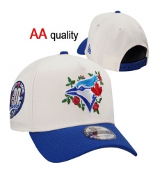 MLB Toronto Blue Jays Stitched Snapback Hats 2026.6-02