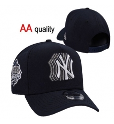 MLB New York Yankees Stitched Snapback Hats 2026.1-50