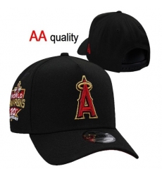 MLB Los Angeles Angels of Anaheim Stitched Snapback Hats 2026.6-17