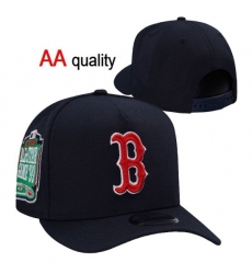 MLB Boston Red Sox Stitched Snapback Hats 2026.6-13