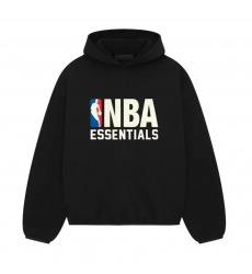 Chicago Bulls Spotlight Practice Performance Pullover Hoodie Black