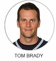 Tom Brady