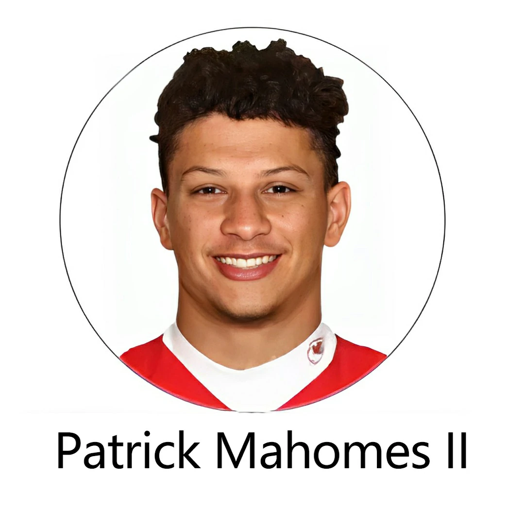 Patrick Mahomes II